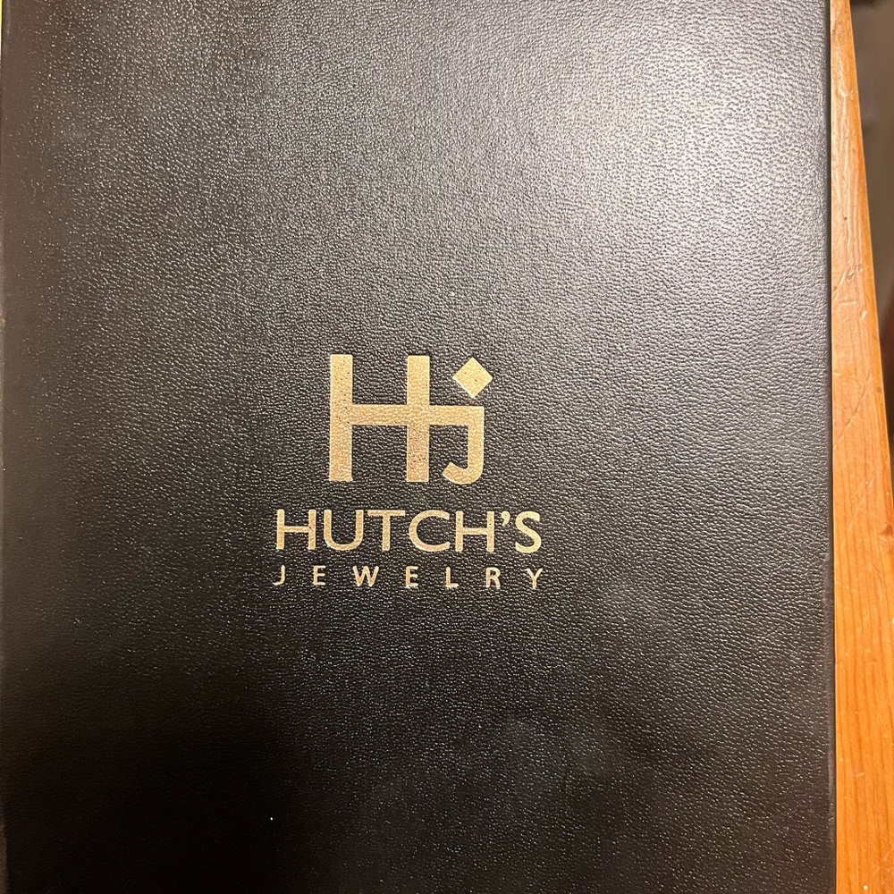 Custom Design By Detroit’s Very Own “Hutch” - image 4